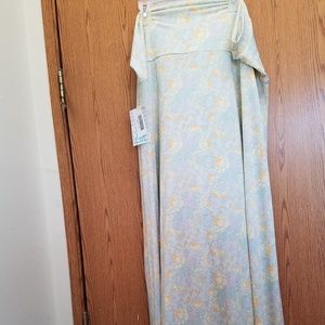 LaRue Maxi dress